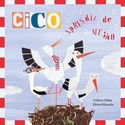 Tapa de CICO, APRENDIZ DE MÚSICO