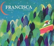 Tapa de FRANCISCA
