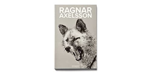 Tapa de Ragnar Axelsson
