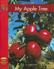 Tapa de My Apple Tree (Yellow Umbrella Science)