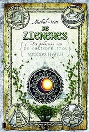 Tapa de De zieneres