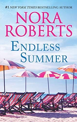 Tapa de Endless Summer