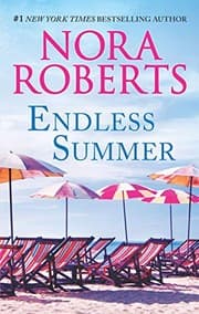 Tapa de Endless Summer