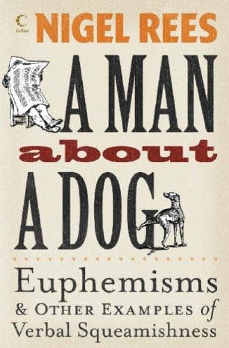 Tapa de A Man About a Dog