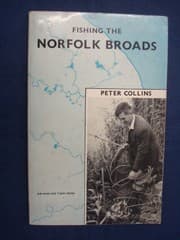 Tapa de Fishing the Norfolk Broads