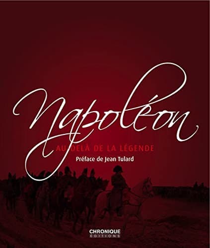 Tapa de Napoléon