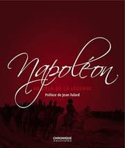 Tapa de Napoléon