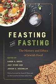 Tapa de Feasting and Fasting