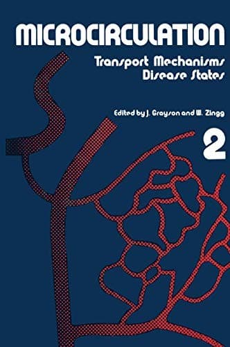 Tapa de Microcirculation