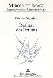 Tapa de Realität des Irrtums