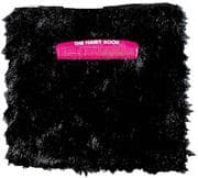 Tapa de The Hairy book