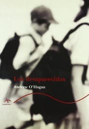 Tapa de Desaparecidos, Los