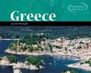 Tapa de Greece