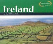 Tapa de Ireland