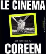 Tapa de Le Cinema Coréen