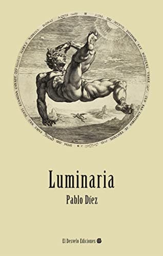 Tapa de Luminaria