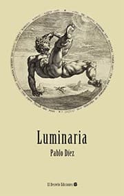 Tapa de Luminaria