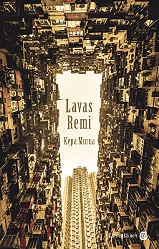 Tapa de Lavas Remi