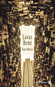 Tapa de Lavas Remi