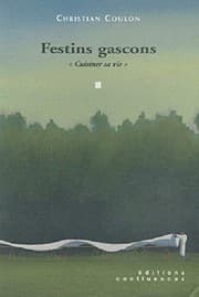 Tapa de Festins gascons