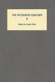 Tapa de Rule, redemption and representations in late medieval England and France