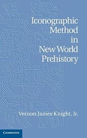 Tapa de Iconographic method in new world prehistory