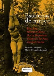 Tapa de Estampas de mujer