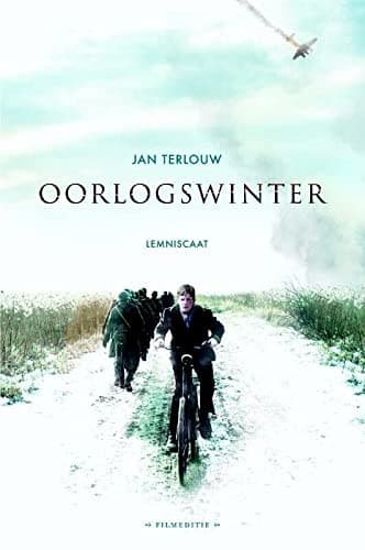 Tapa de Oorlogswinter