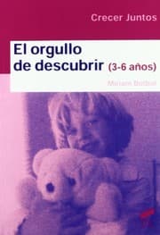 Tapa de El orgullo de descubrir