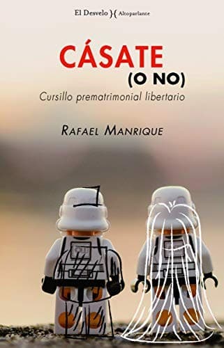 Tapa de Cásate