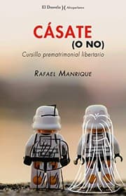 Tapa de Cásate