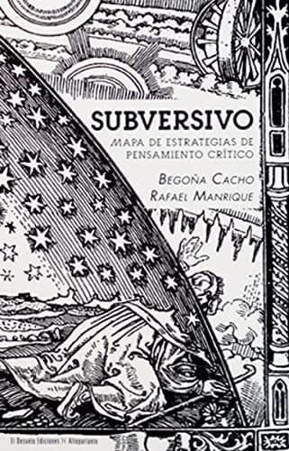 Tapa de Subversivo