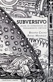 Tapa de Subversivo