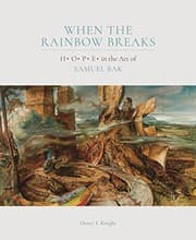 Tapa de When the Rainbow Breaks