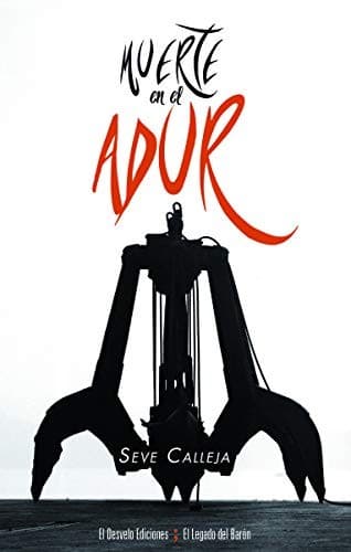 Tapa de Muerte en el Adur