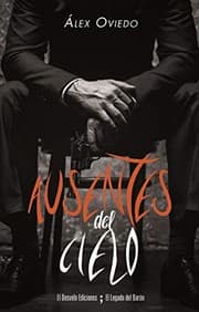 Tapa de Ausentes del cielo