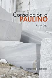 Tapa de Consolación a Paulino