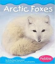 Tapa de Arctic foxes