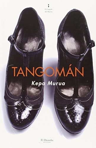 Tapa de Tangomán