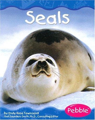 Tapa de Seals