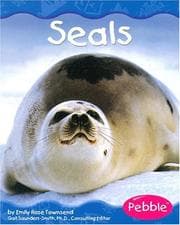 Tapa de Seals