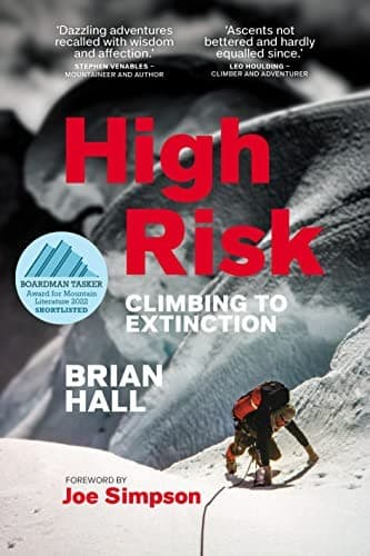 Tapa de High Risk