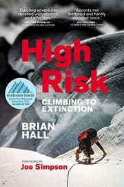 Tapa de High Risk