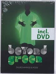 Tapa de Beyond green