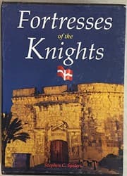 Tapa de Fortresses of the knights