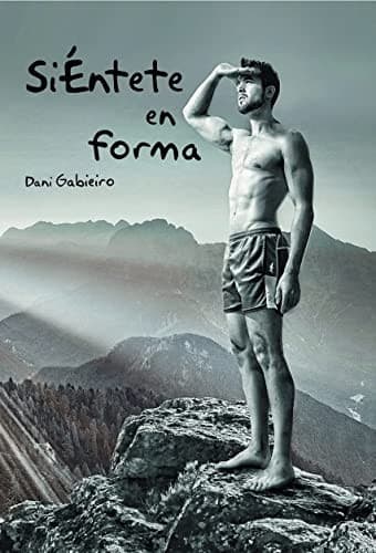 Tapa de Siéntete en forma