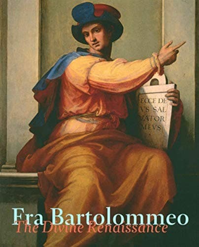 Tapa de Fra Bartolommeo