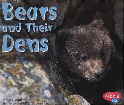 Tapa de Bears and Their Dens