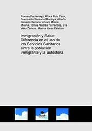 Tapa de Inmigración y Salud