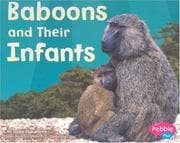 Tapa de Baboons and Their Infants